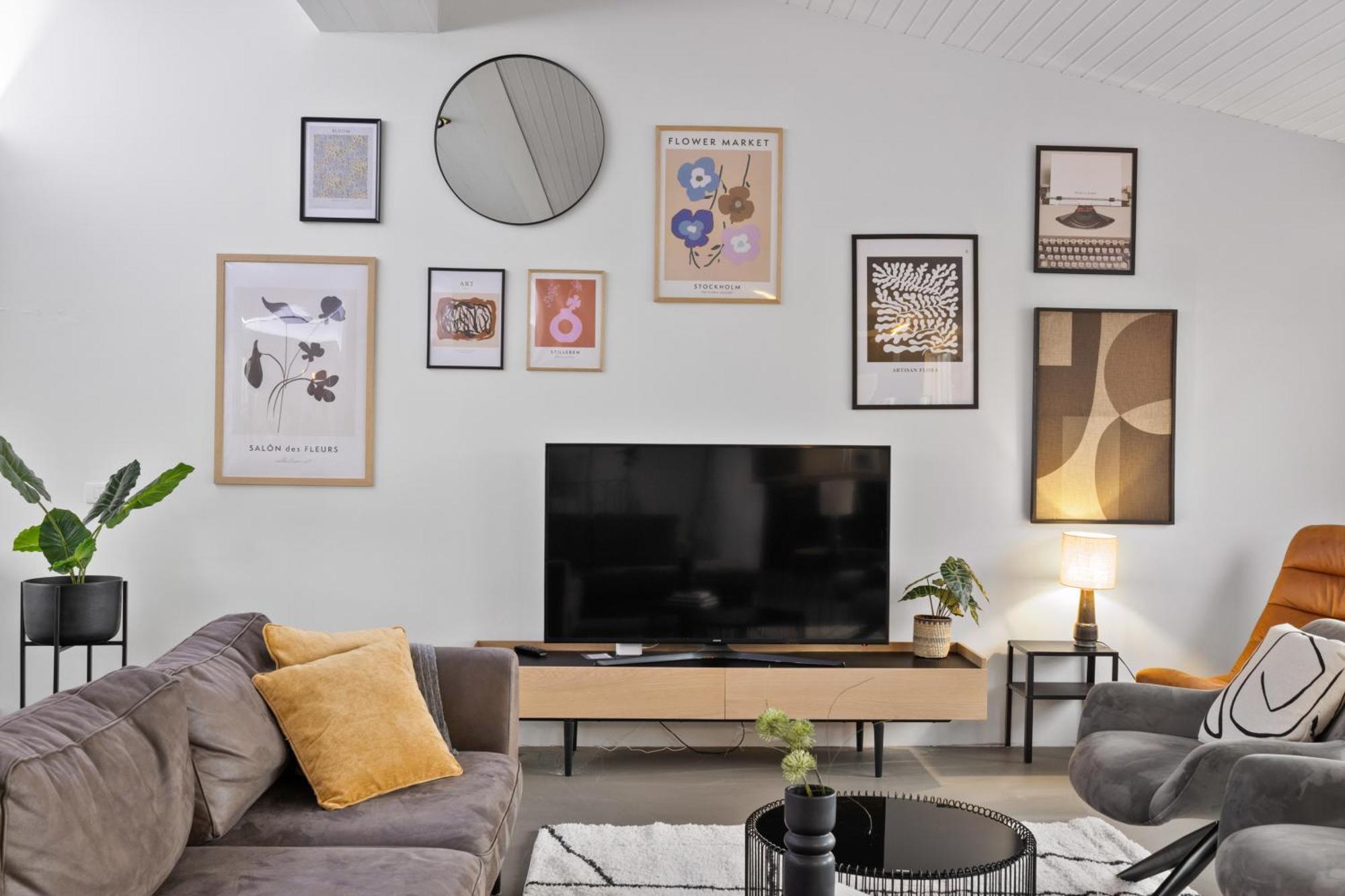 Penthouse Apt On The Shopping Street-Free Parking Reykjavík Dış mekan fotoğraf